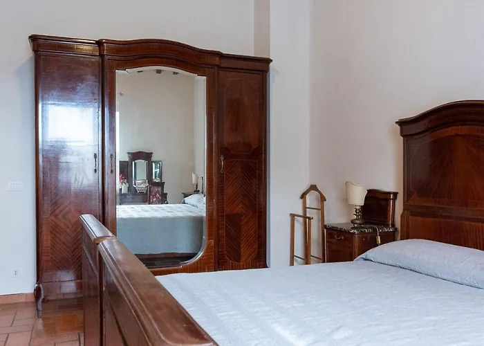 Brolio Quinto, Ideale Per Famiglie *