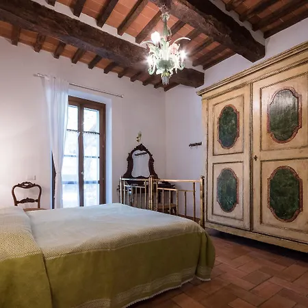 Villa Brolio Quinto *