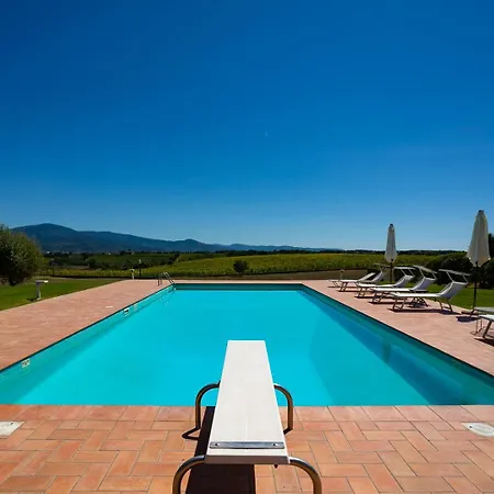 Villa Brolio Quinto