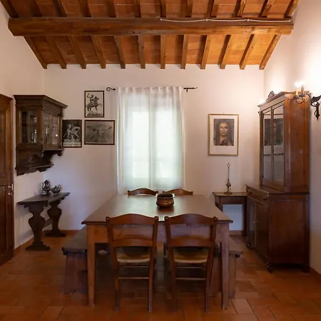 Villa Brolio Quinto *